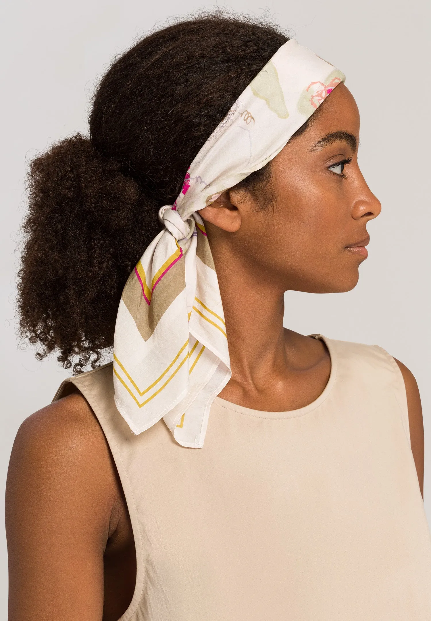 Accessories Scarf | Beautiful Chaos 78659-2959