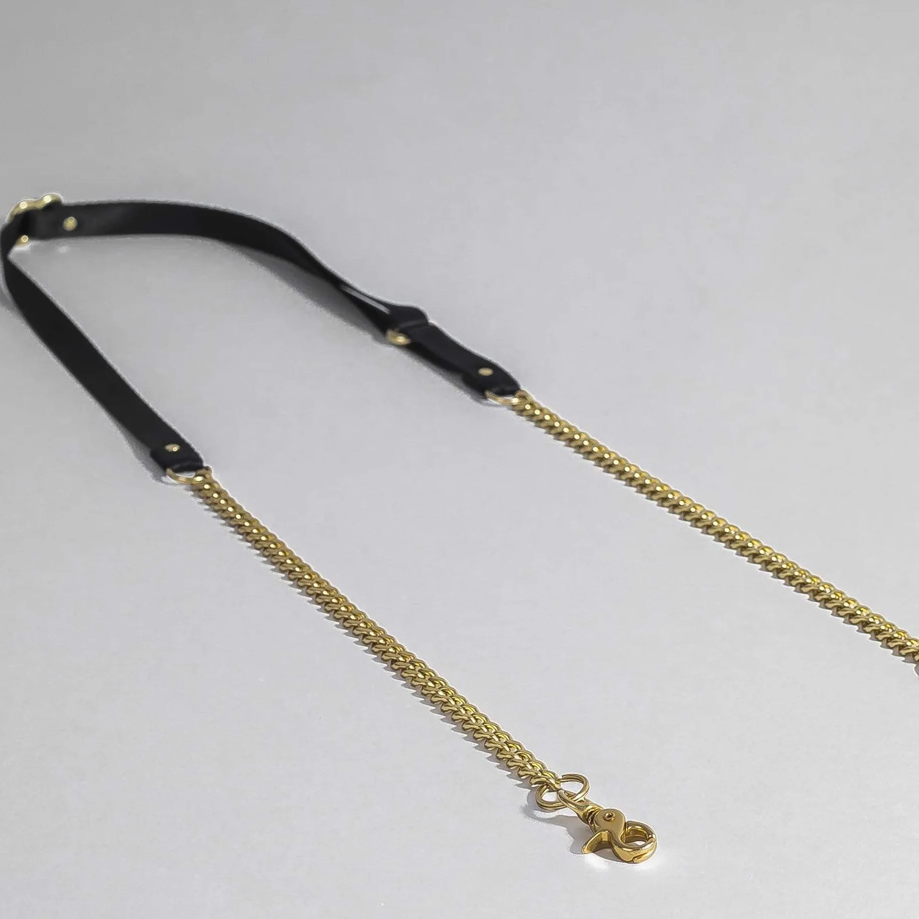 Adjustable Chain Strap