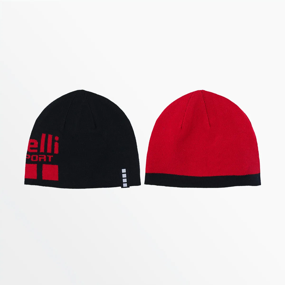 ADULT CS REVERSIBLE BEANIE