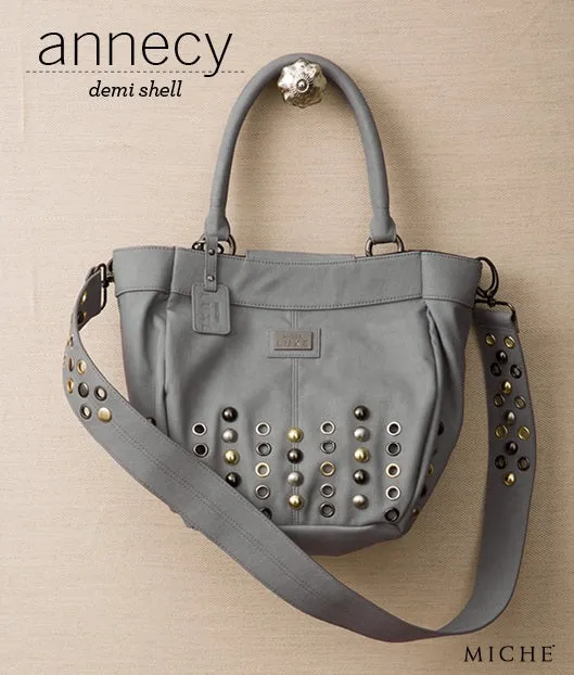 Annecy Luxe Demi - RETIRED