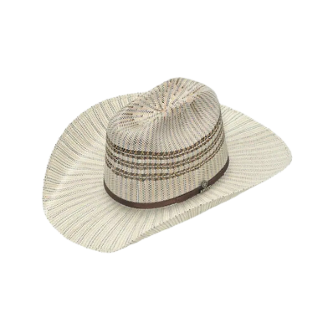 Ariat M&F Men's Bangora Straw Hat