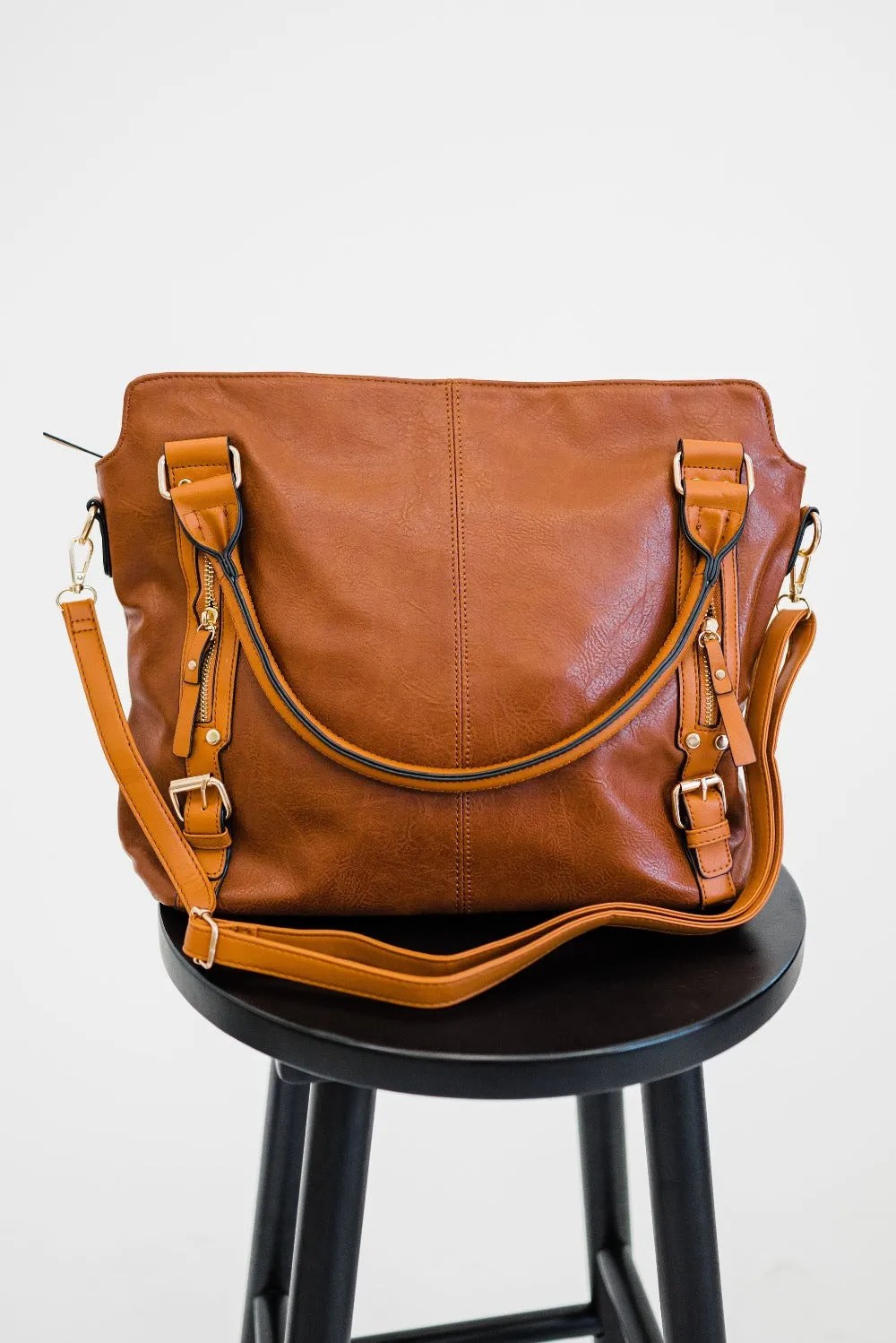 Bailey Crossbody Handbag - Final Sale