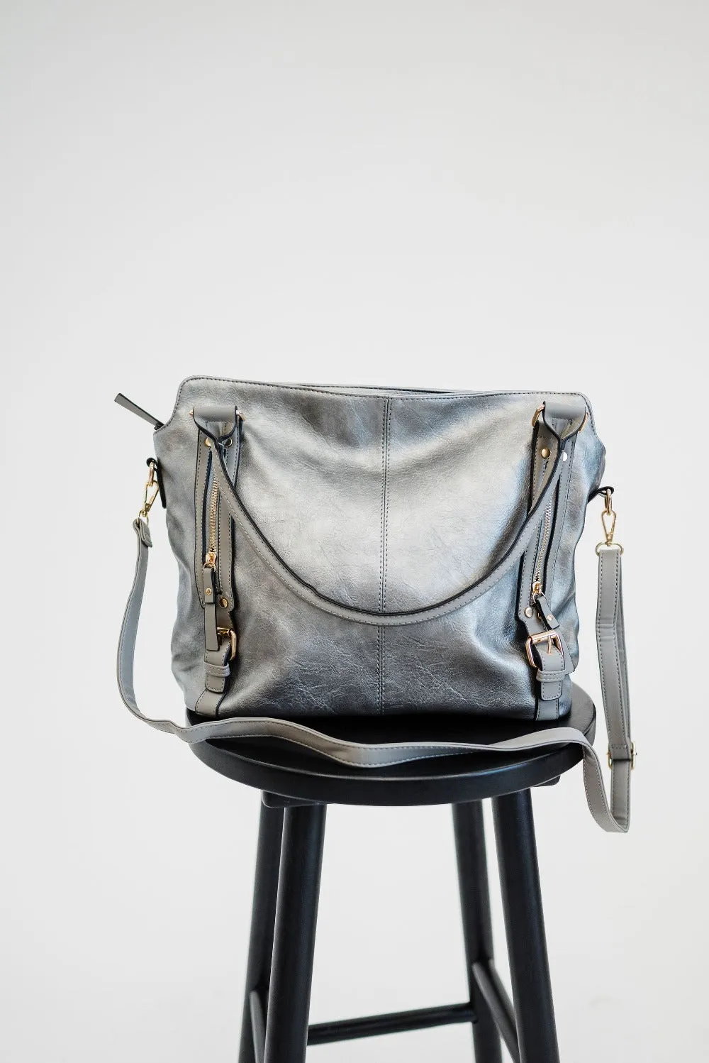 Bailey Crossbody Handbag - Final Sale