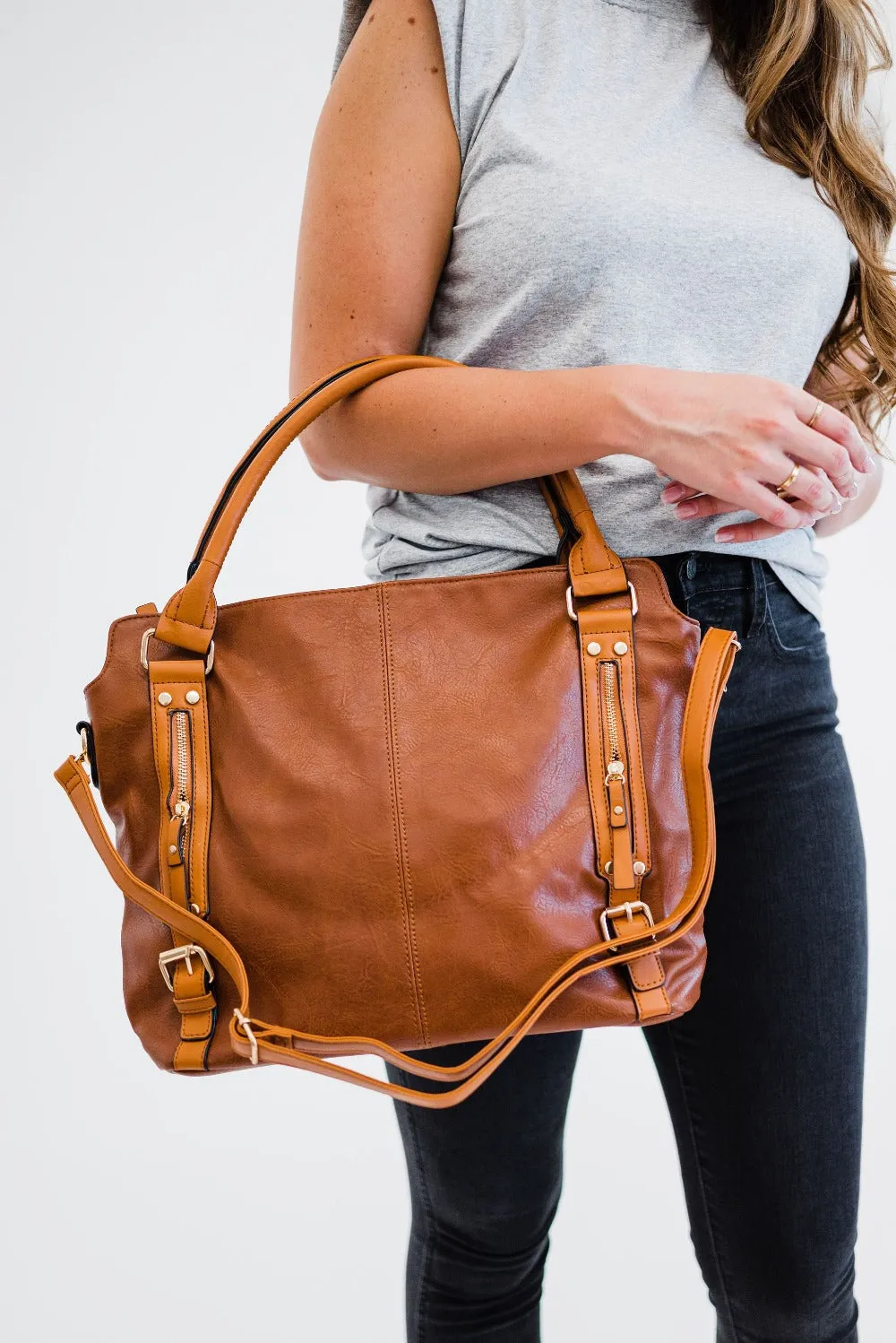 Bailey Crossbody Handbag - Final Sale