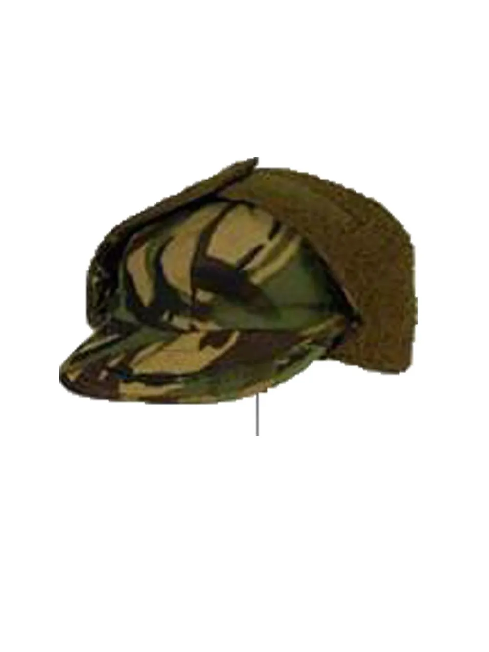 British Army DPM Extreme Cold Weather Winter Hat