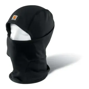 CARHARTT FORCE® HELMET LINER MASK | Black