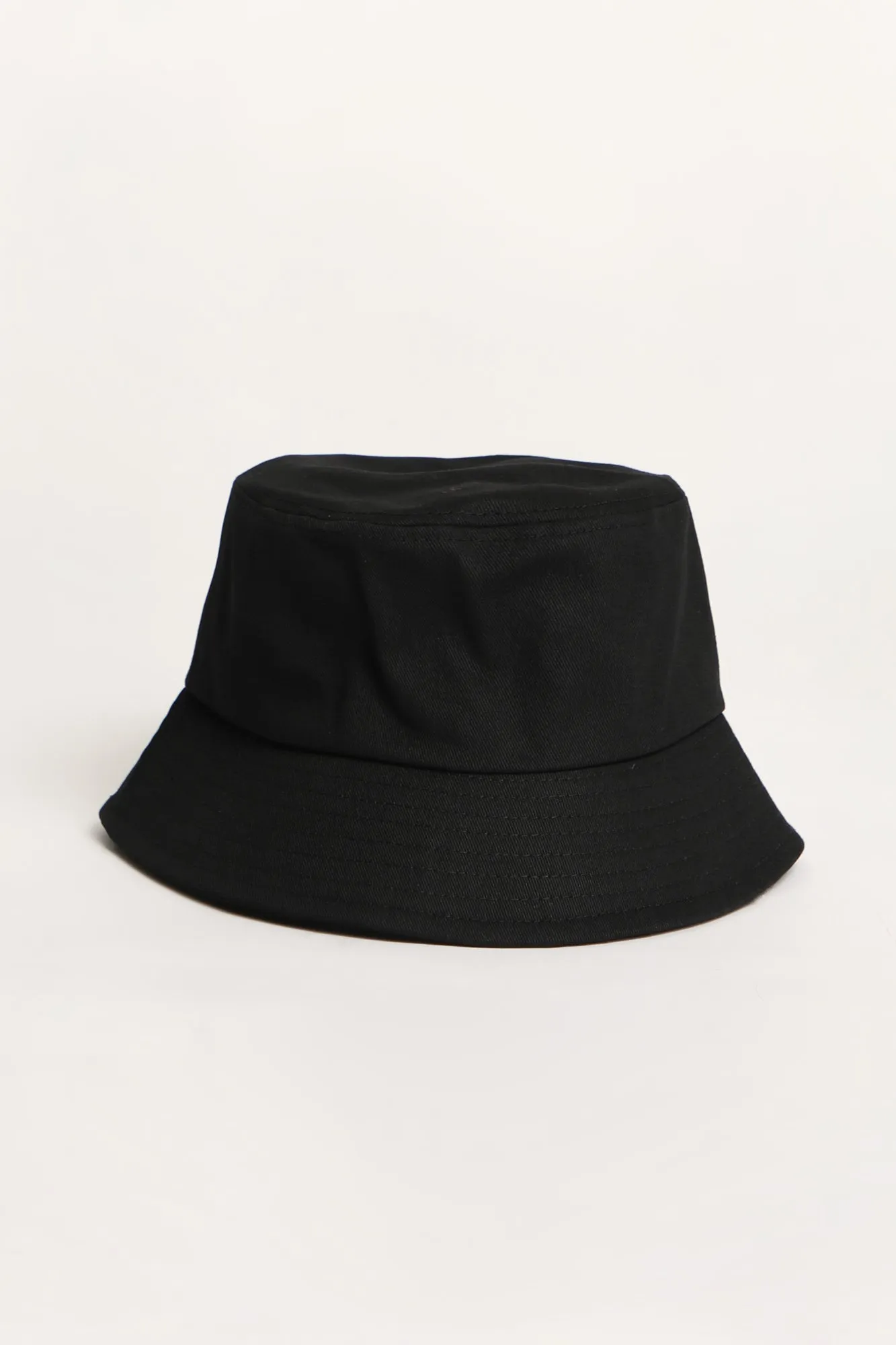 Chapeau Cloche Logo Patch Zoo York Homme