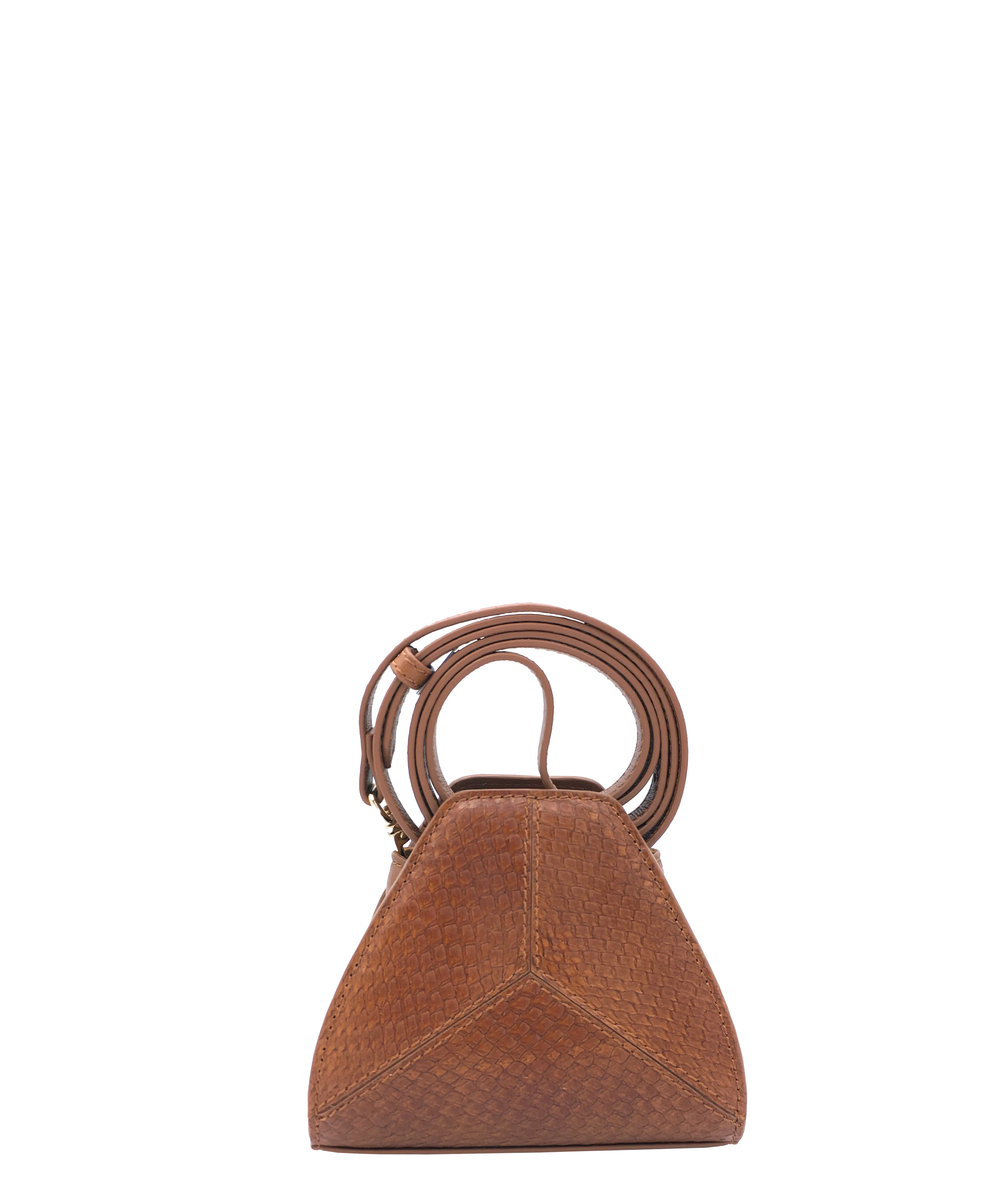 Cleo Mini | Brown