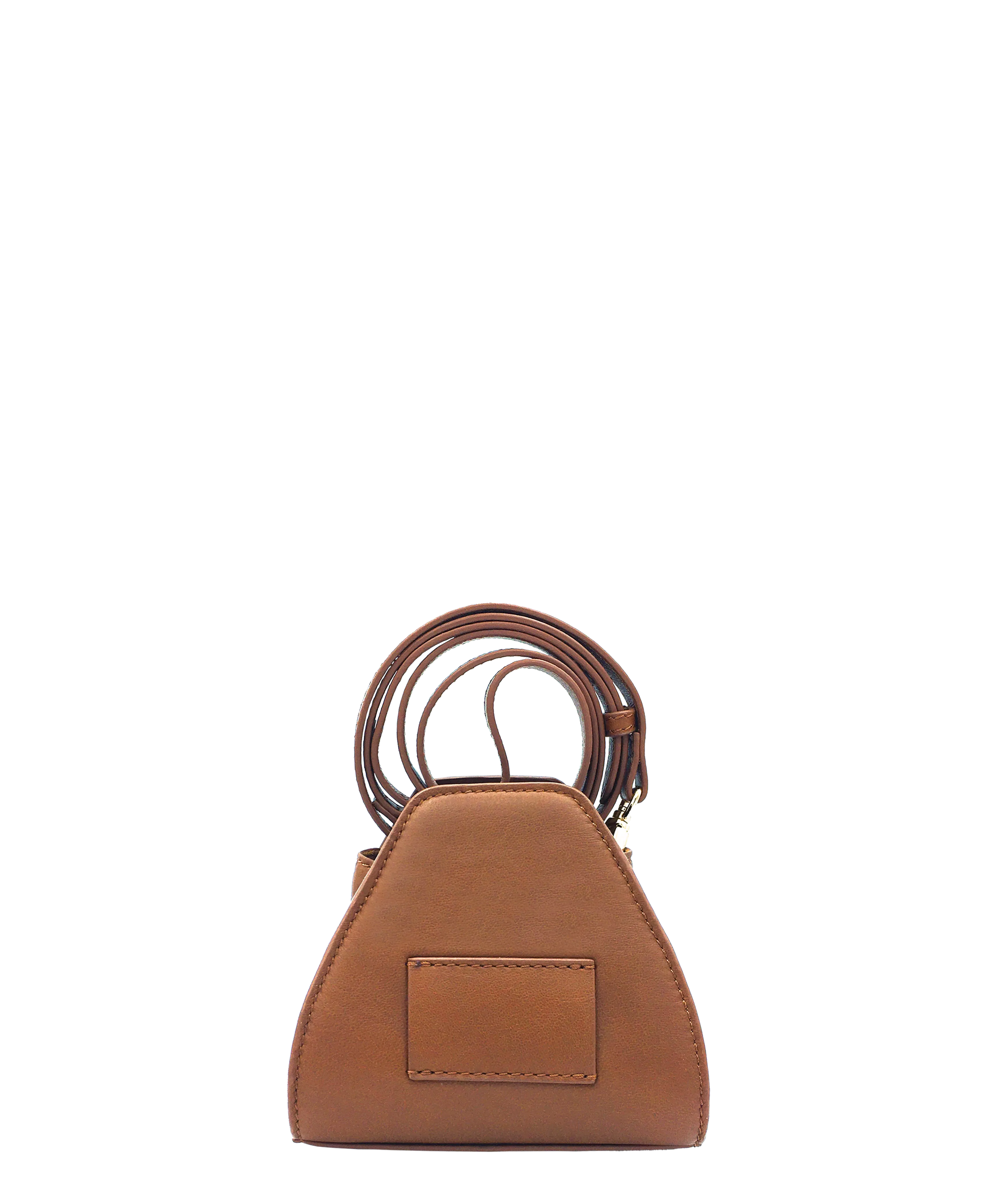 Cleo Mini | Brown