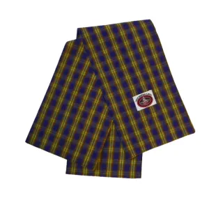 Flannel Scarf - Bali