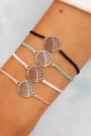 HAVANA CHARM BRACELET  | PURA VIDA