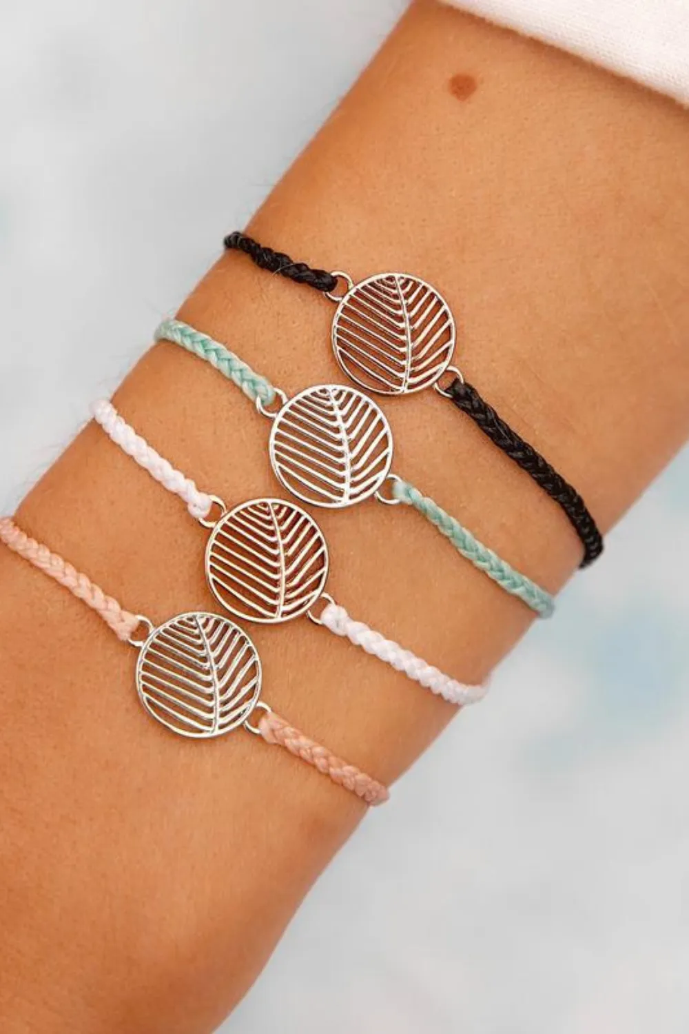 HAVANA CHARM BRACELET  | PURA VIDA