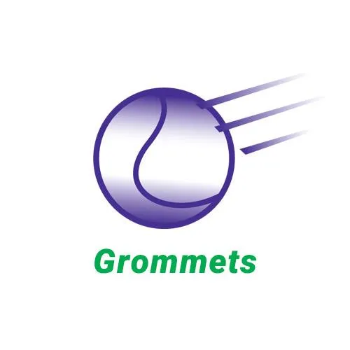 Head Grommets Graphene Touch Instinct PWR