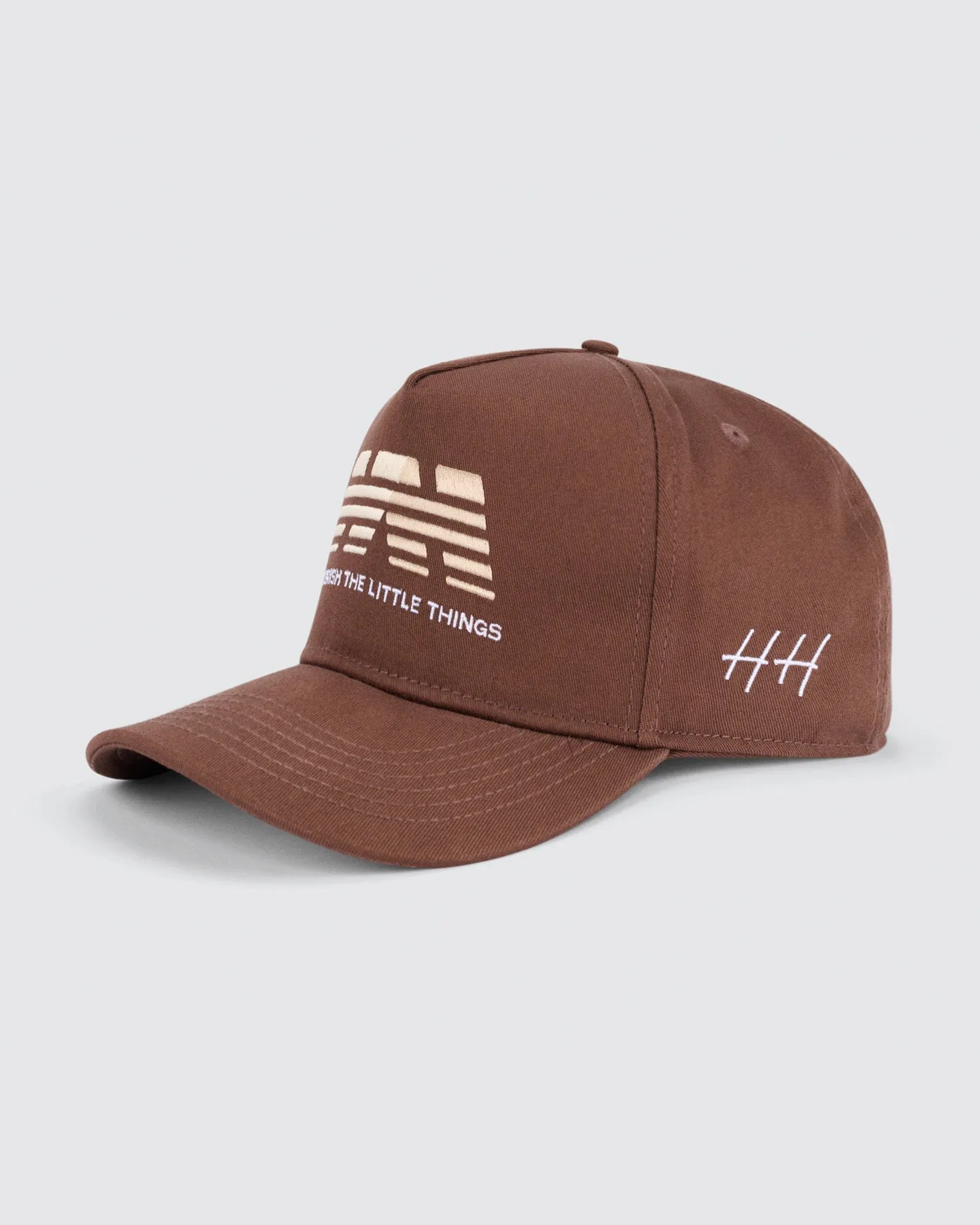 Heritage | Brown Hat