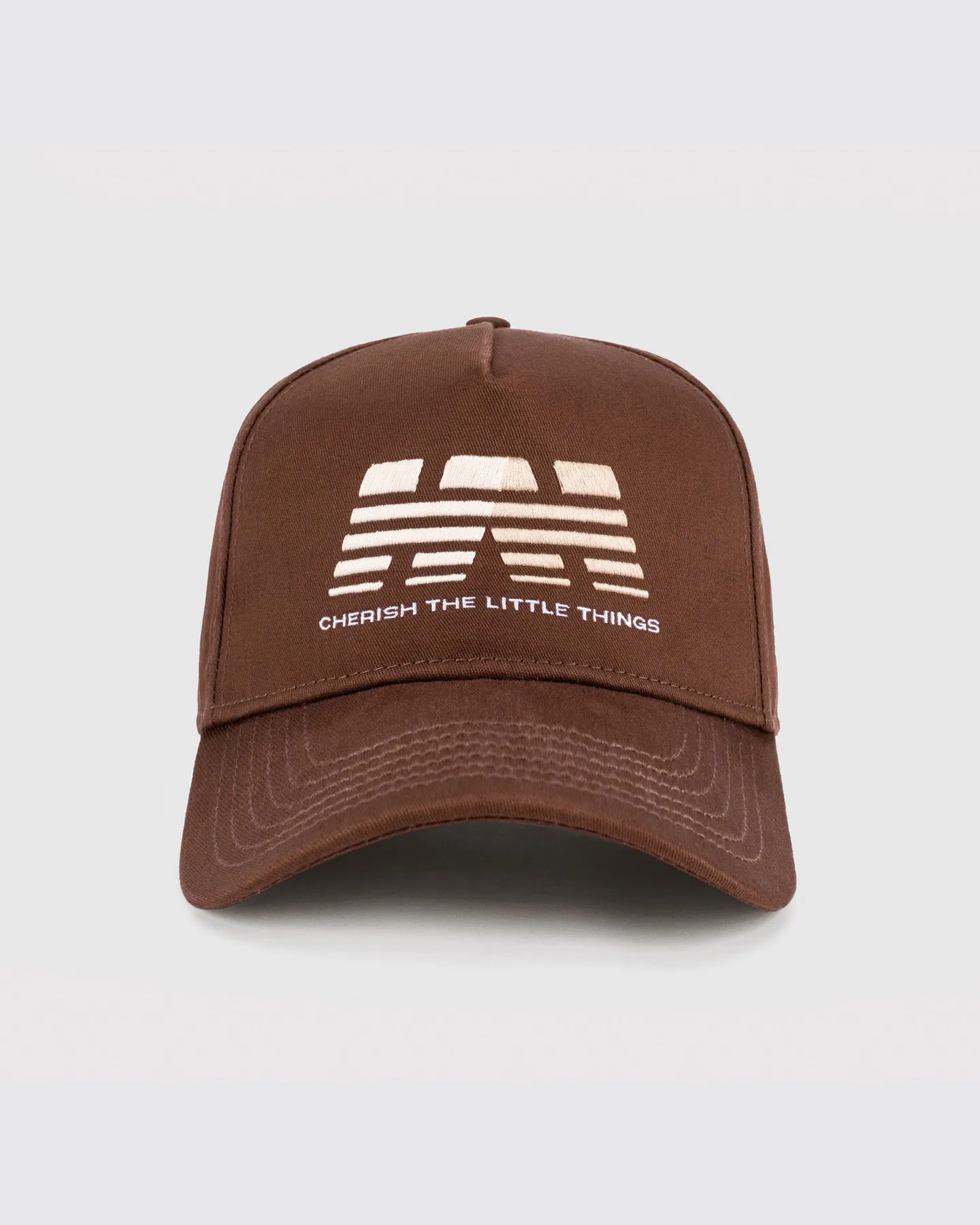 Heritage | Brown Hat