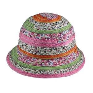 Jeanne Simmons - Calico Bucket Hat