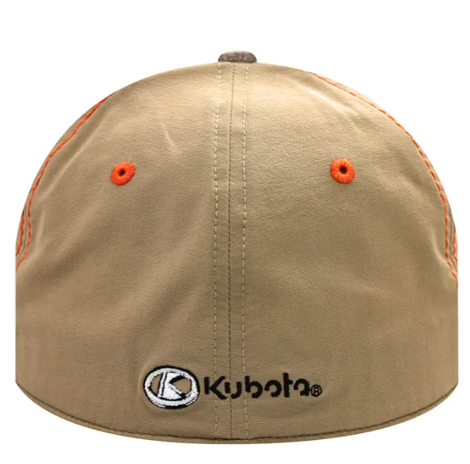 Kubota Diesel 1975 Retro Hat