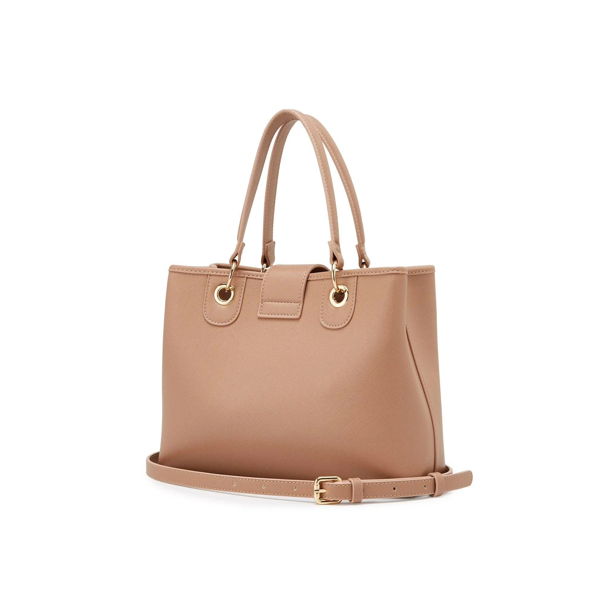 Laurie Shoulder Bag Pink