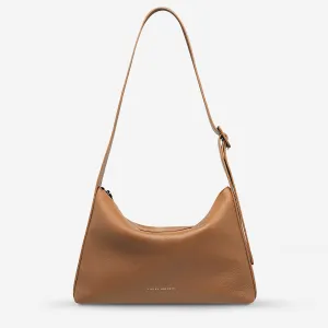 Losing Touch Bag - Camel