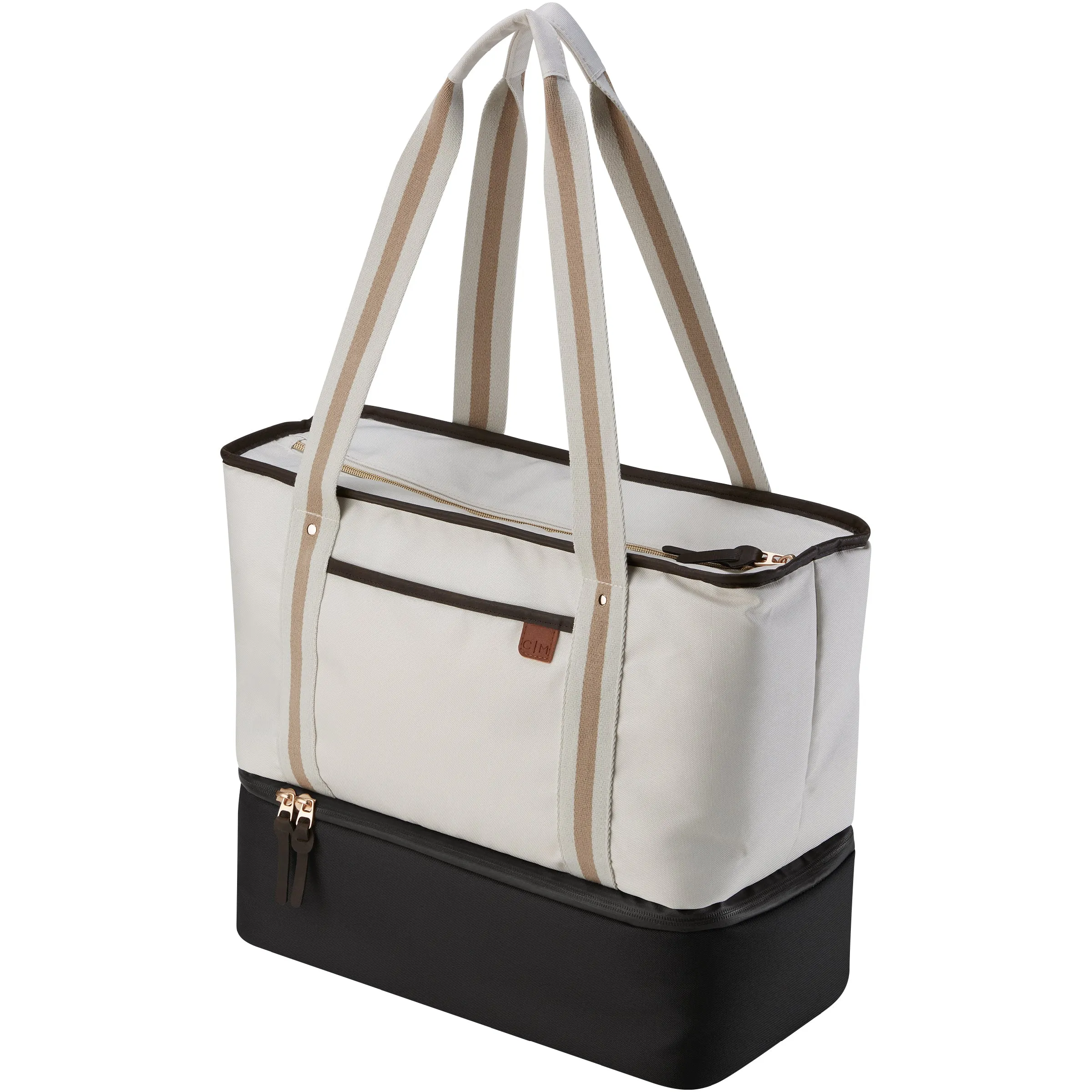 Malibu LUXE Cooler & Tote