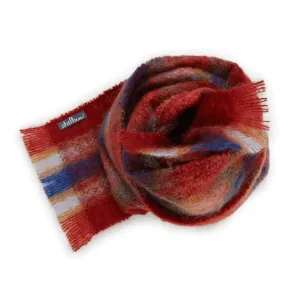 Mohair Scarf Kakadu