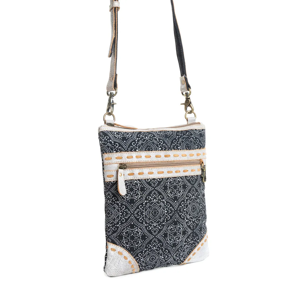 Moroccan Nights Small Crossbody Bag