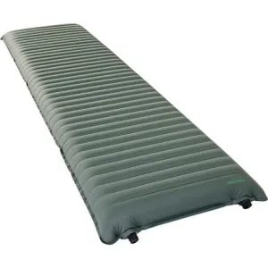 NeoAir Topo Luxe Therm-a-Rest sleeping mat, Balsam color