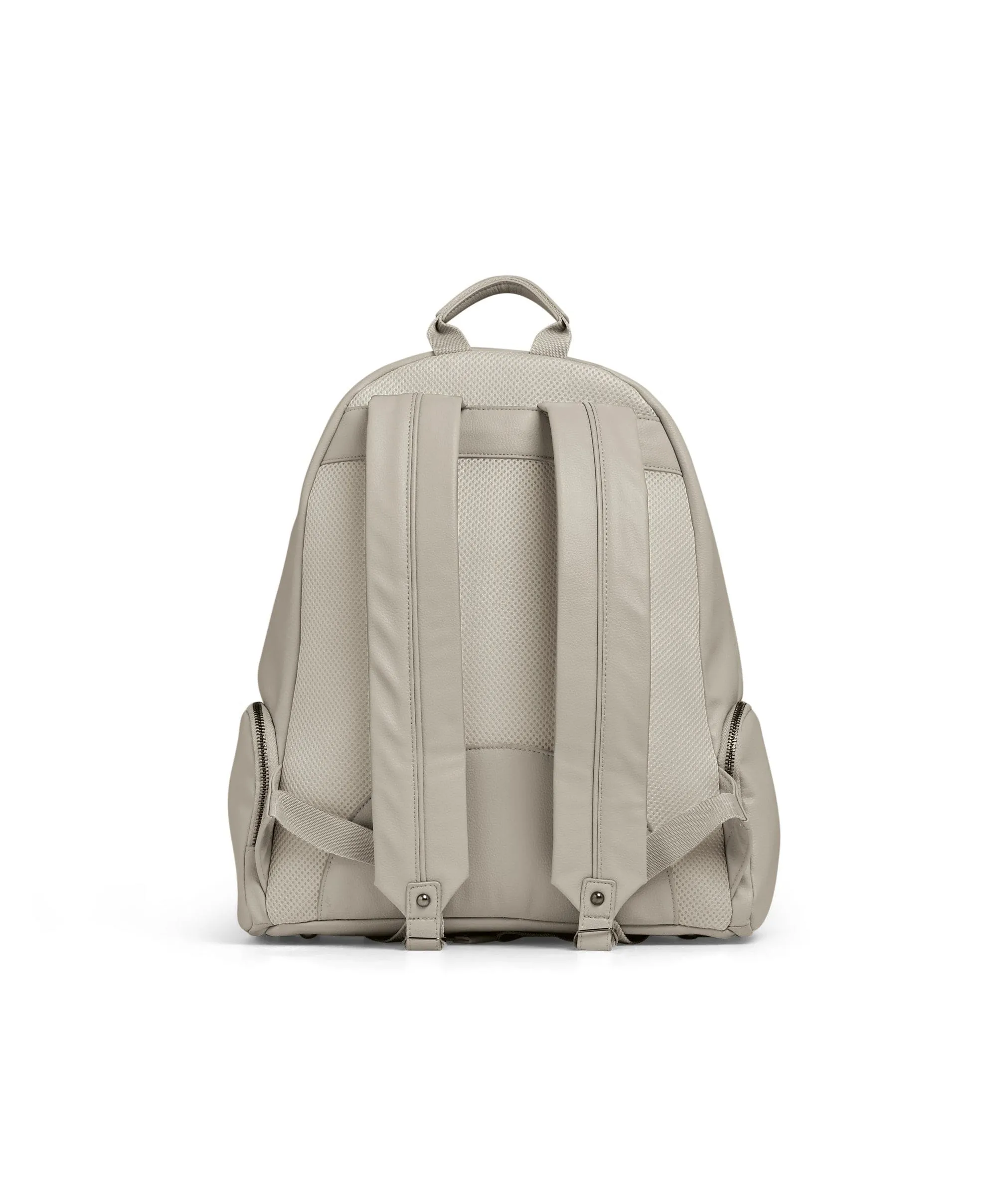 Ocarro Luxe Changing Backpack - Taupe