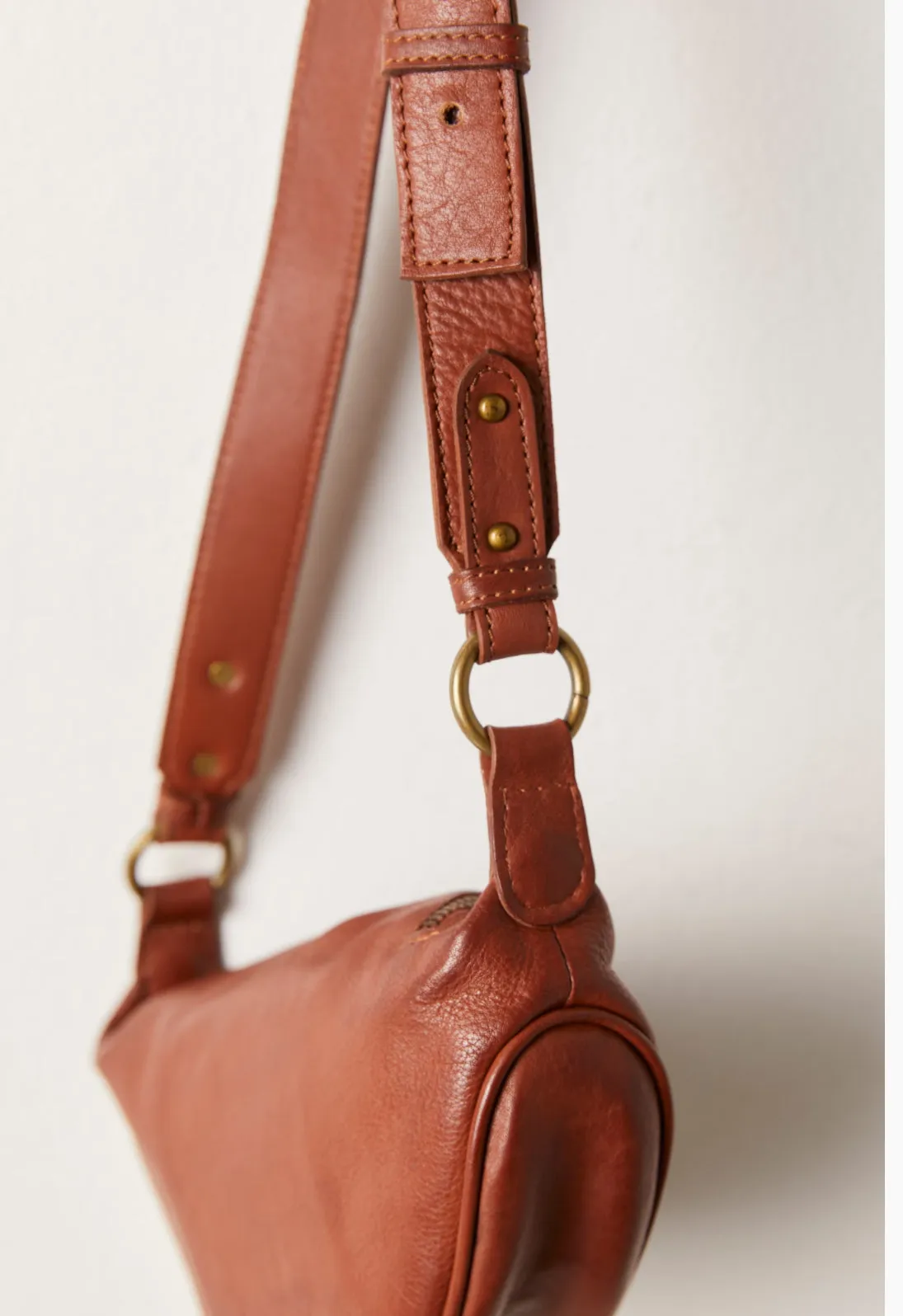 PALMER CROSSBODY BAG