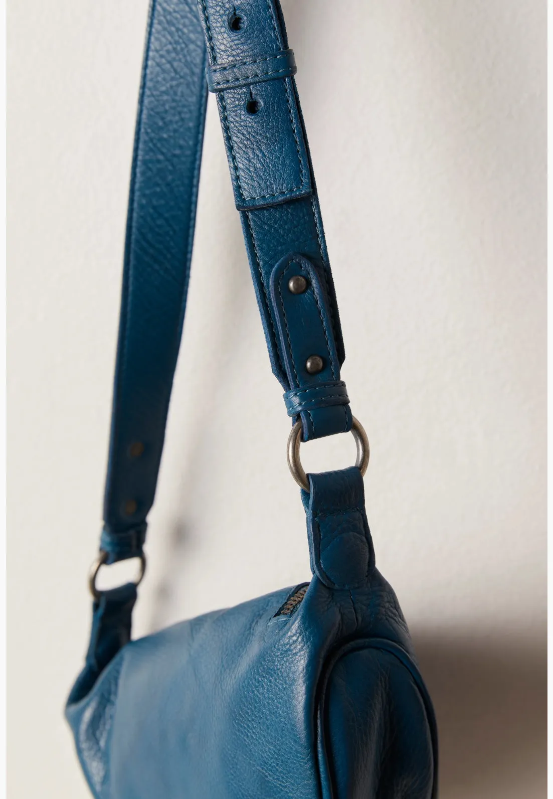 PALMER CROSSBODY BAG