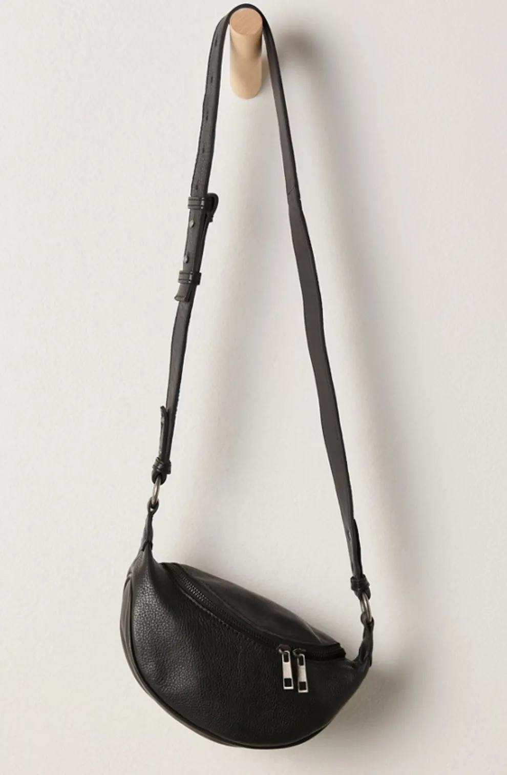 PALMER CROSSBODY BAG