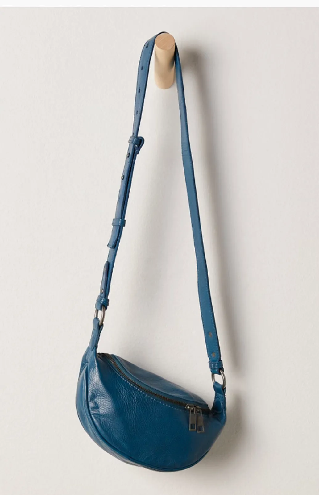 PALMER CROSSBODY BAG