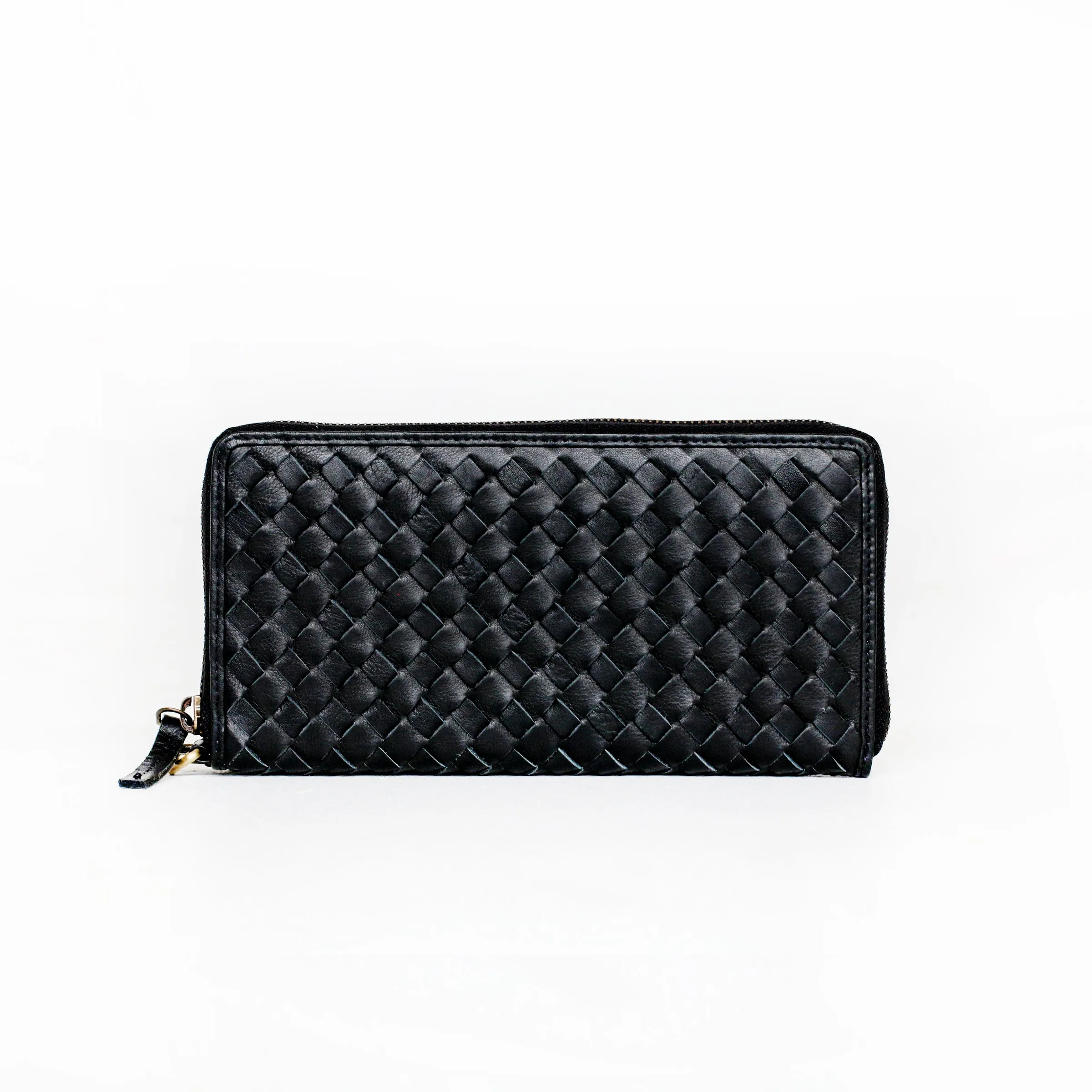 Peggy Leather Wallet