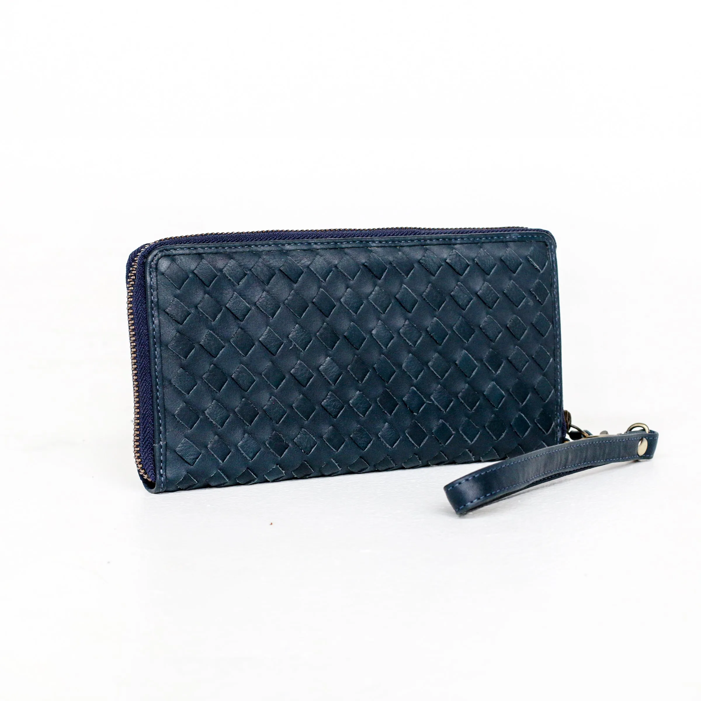 Peggy Leather Wallet