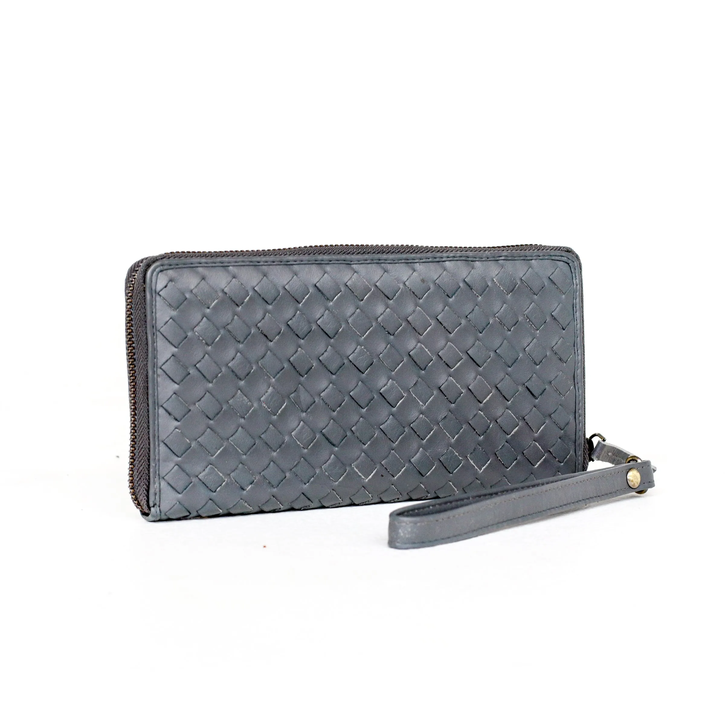 Peggy Leather Wallet