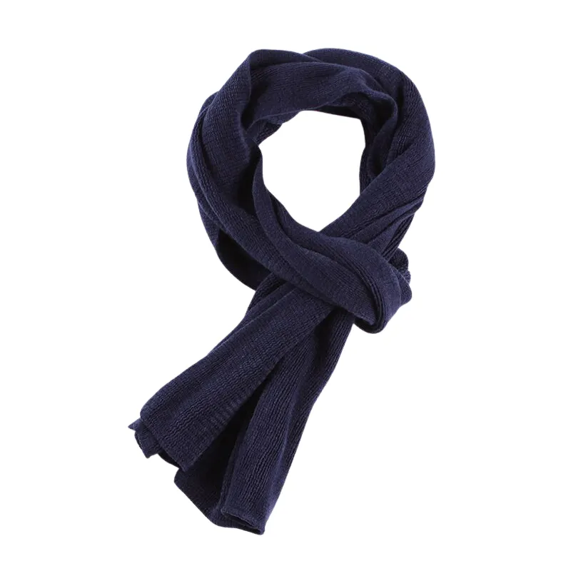 Pologize™ Elegant Knitted Scarf