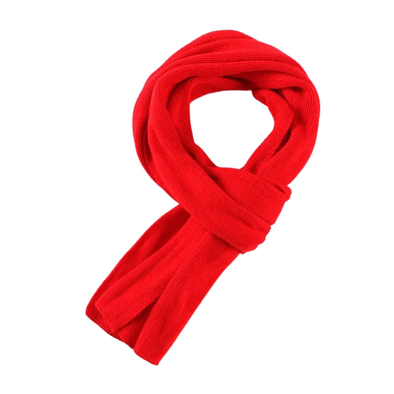 Pologize™ Elegant Knitted Scarf