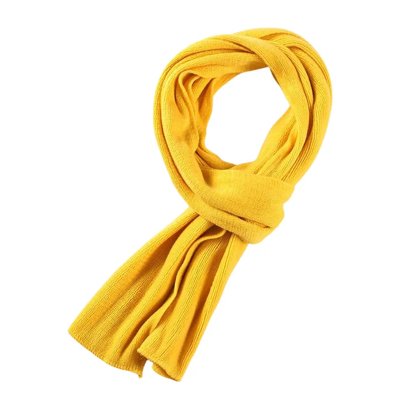 Pologize™ Elegant Knitted Scarf