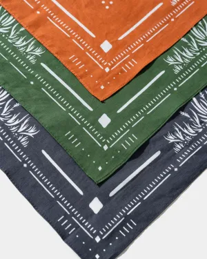 Prairie Bandana 3-Pack