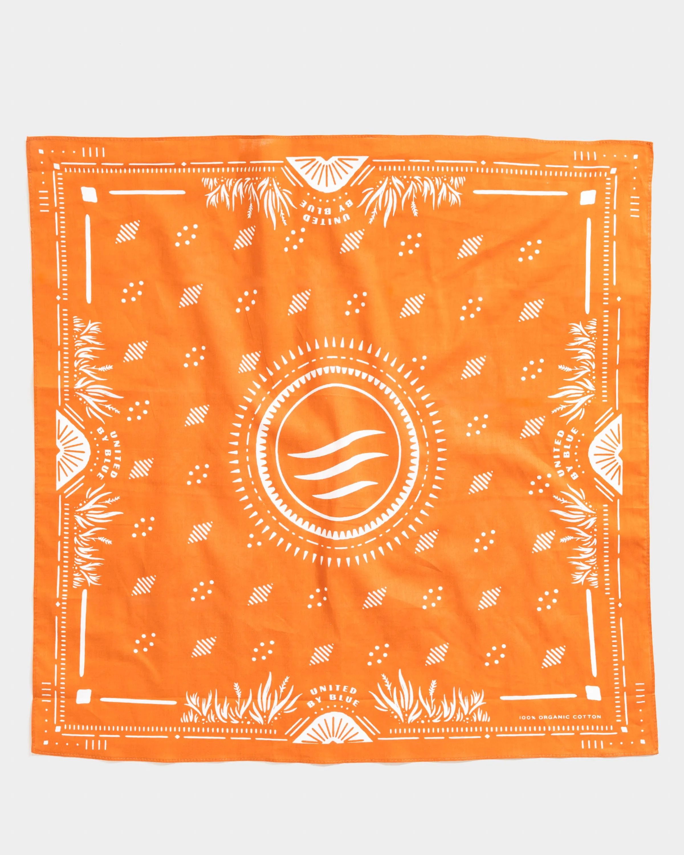 Prairie Bandana 3-Pack