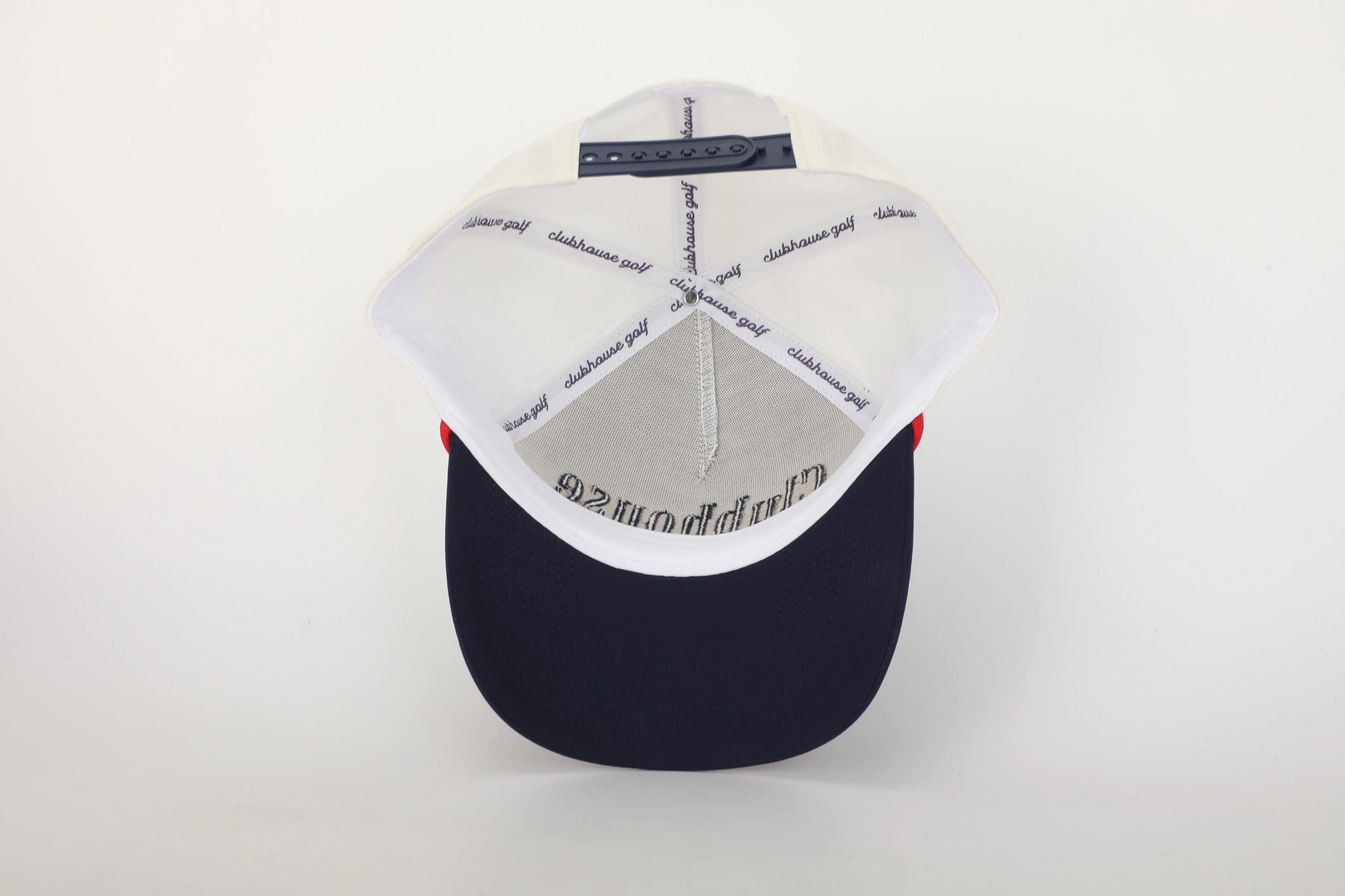 Retro Rope Golf Hat | Stars