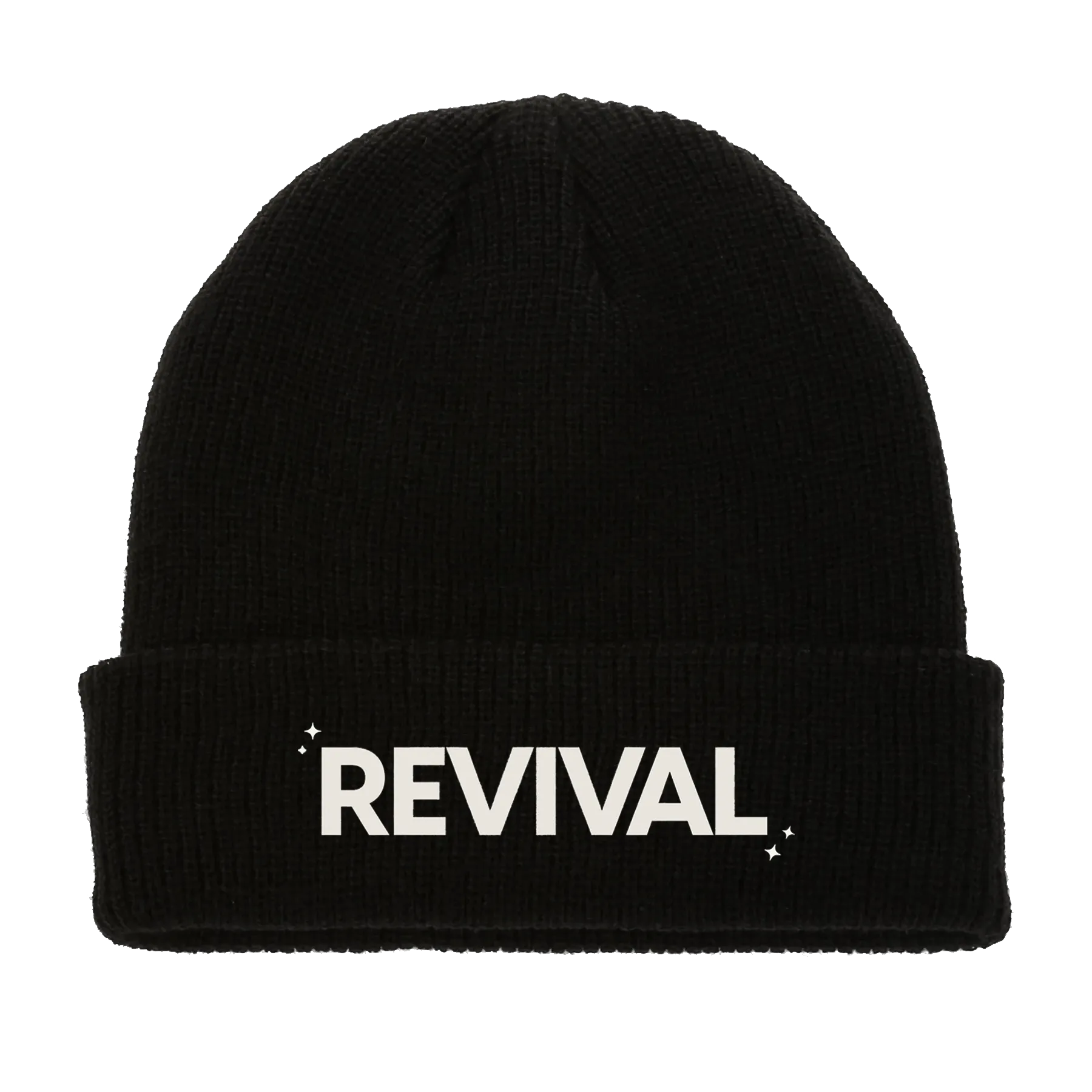 Revival Beanie