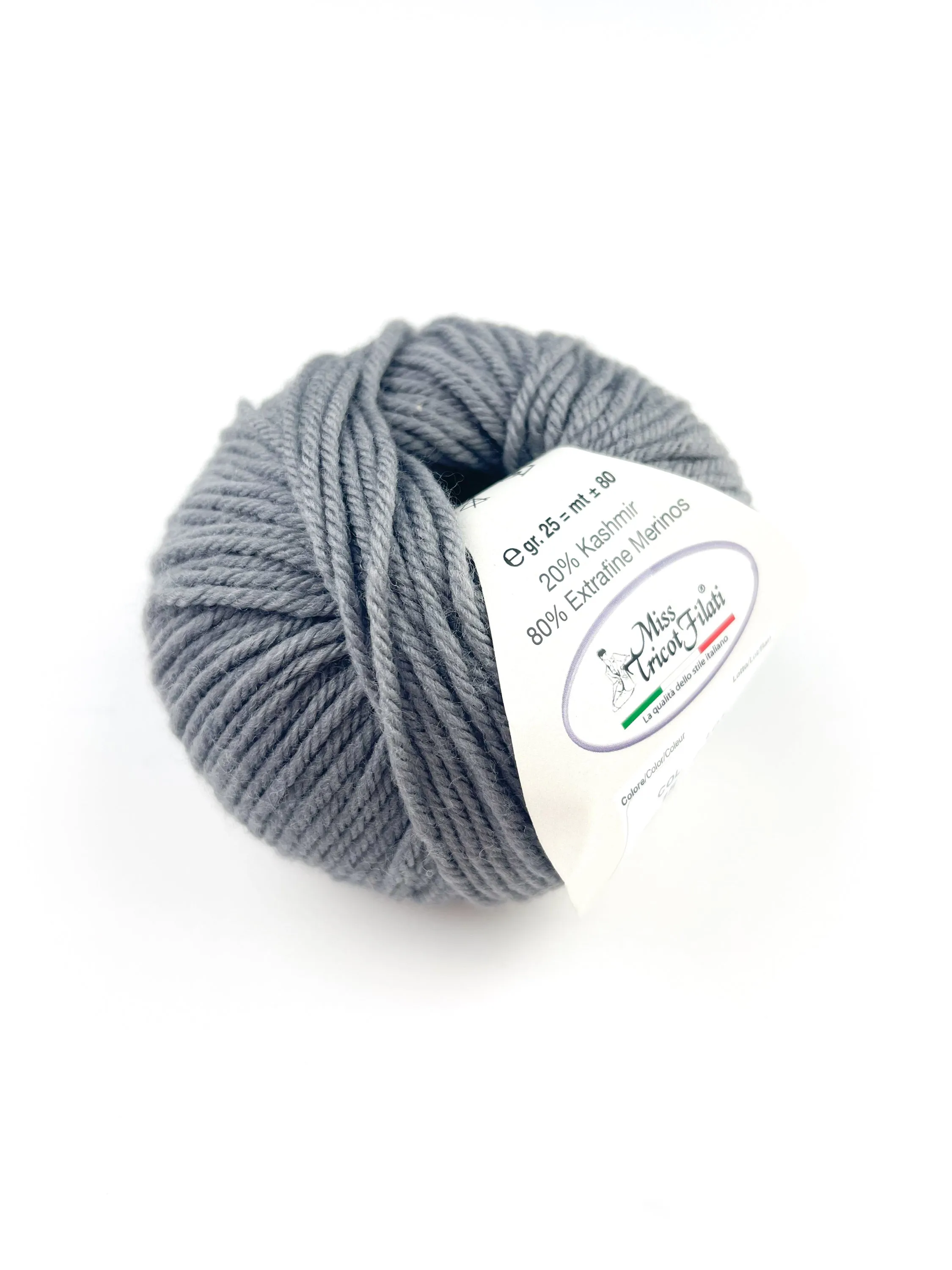 Royal Cashmere Merino - 8 colours