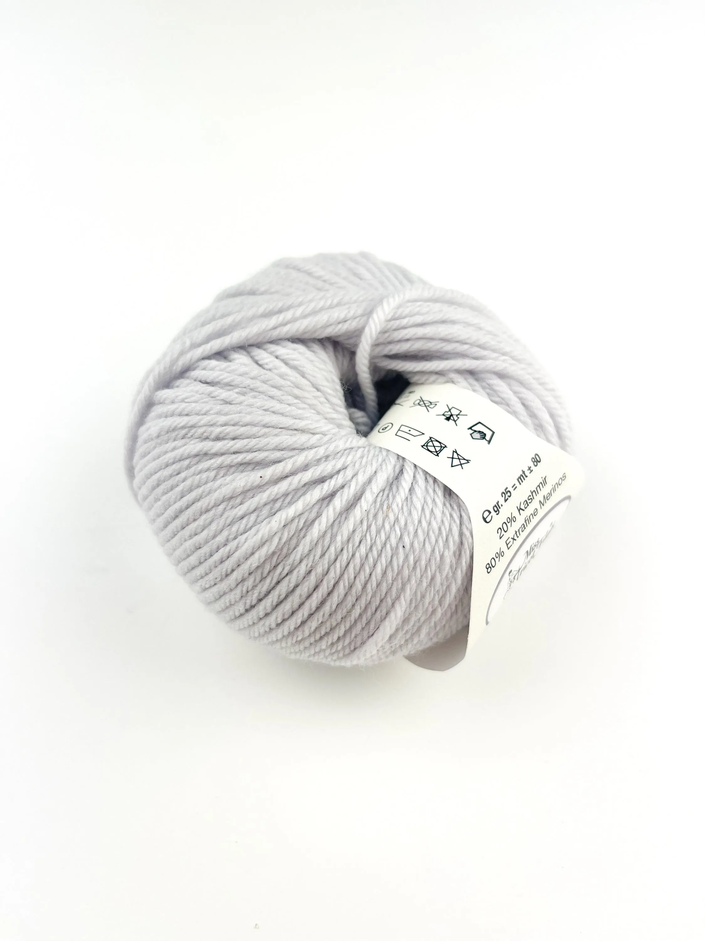 Royal Cashmere Merino - 8 colours