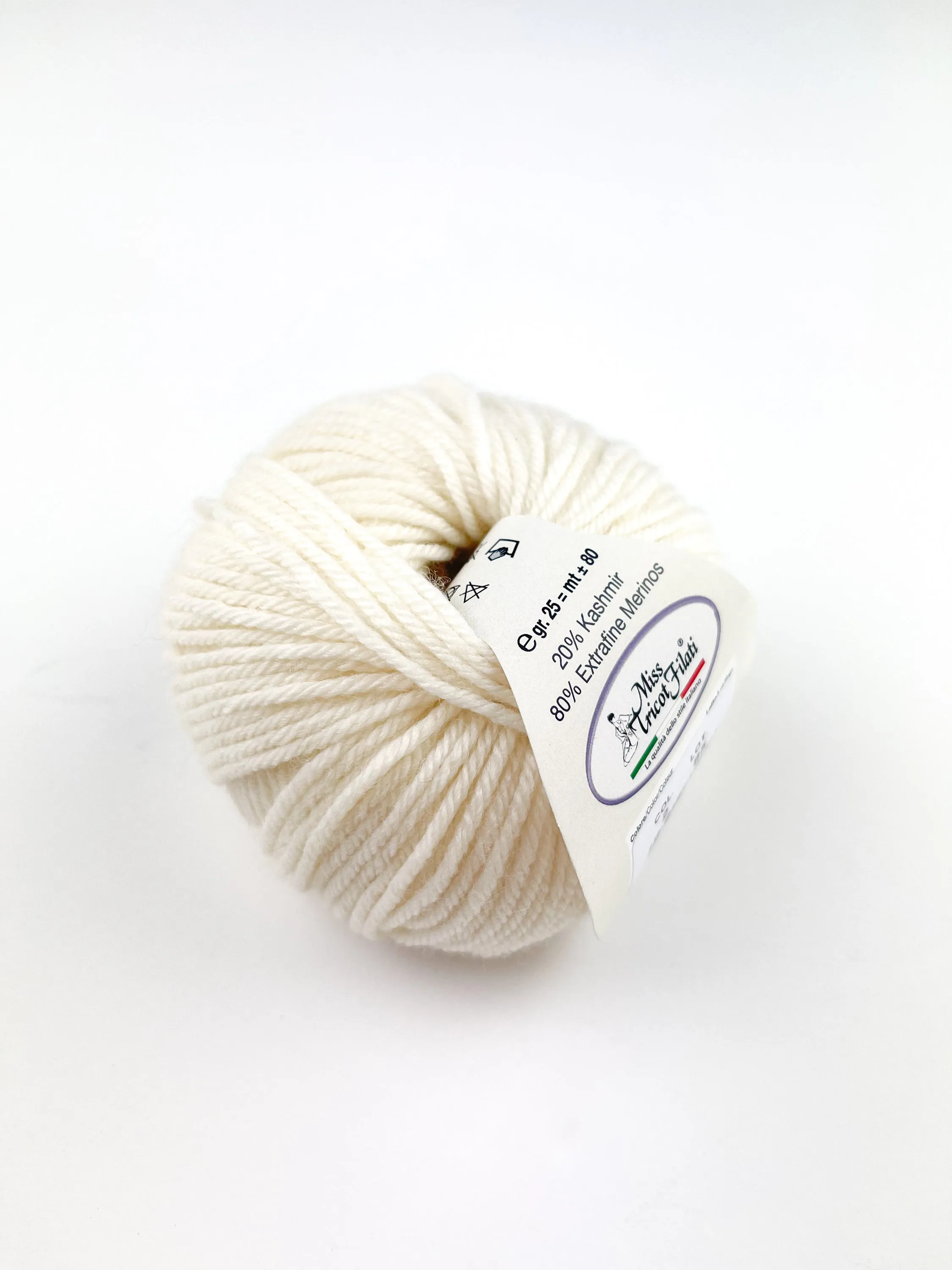 Royal Cashmere Merino - 8 colours