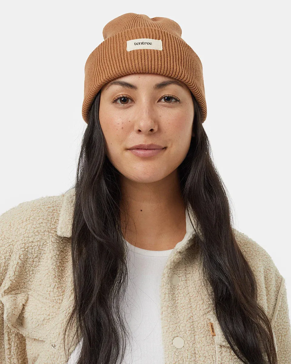 Tentree Hats - Cotton Patch Beanie / Toque