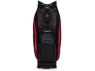 Titleist Jet Black Tour Bag