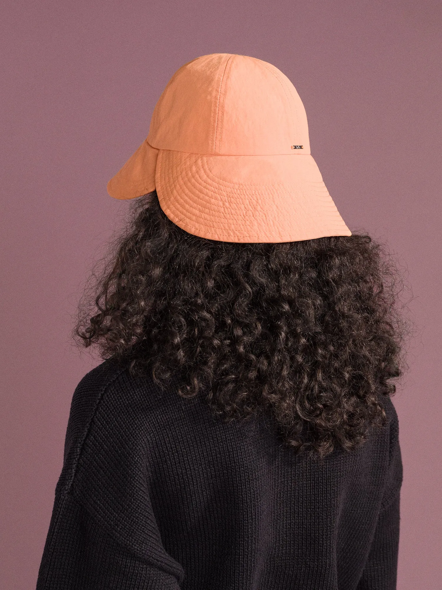 Tulip Bucket Hat