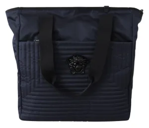 Versace Black Bag Practicle