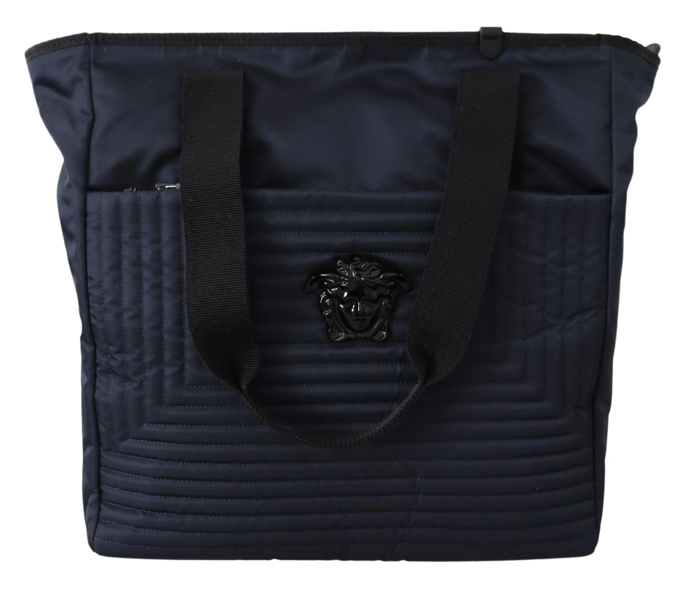 Versace Black Bag Practicle